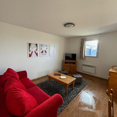 Grand Appartement Peyra'Good Tout Equipe Linge De Lit Et De Toilette Inclus - 8 Couchages - Station Peyragudes - Vue Montagne - 2 Balcons-Terrasses Germ ภายนอก รูปภาพ