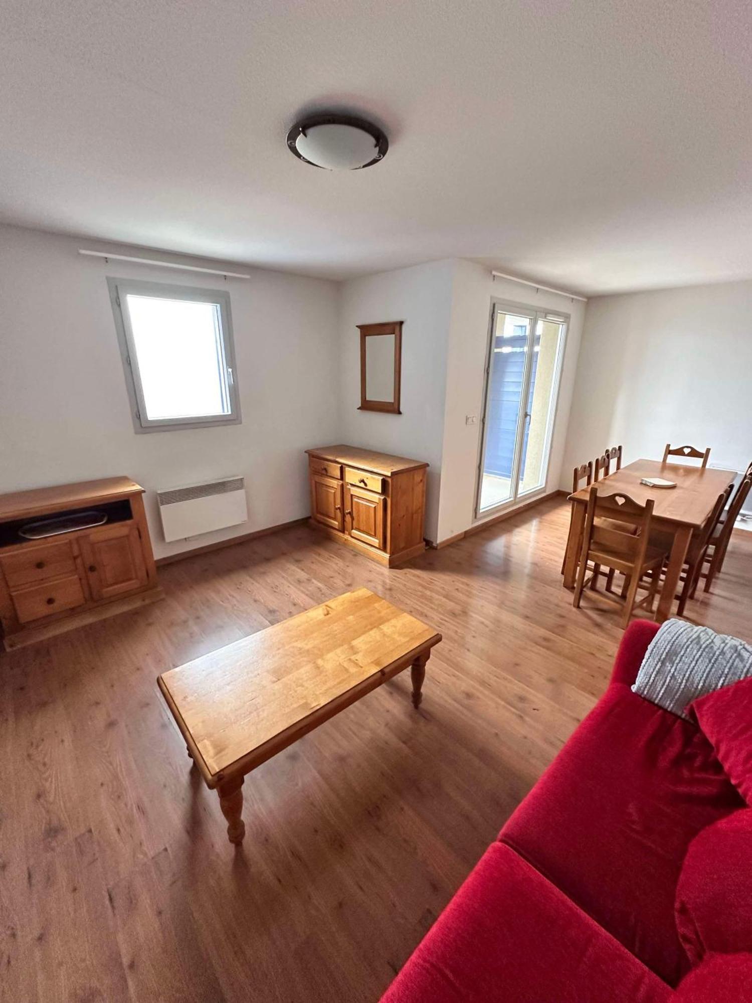 Grand Appartement Peyra'Good Tout Equipe Linge De Lit Et De Toilette Inclus - 8 Couchages - Station Peyragudes - Vue Montagne - 2 Balcons-Terrasses Germ ภายนอก รูปภาพ