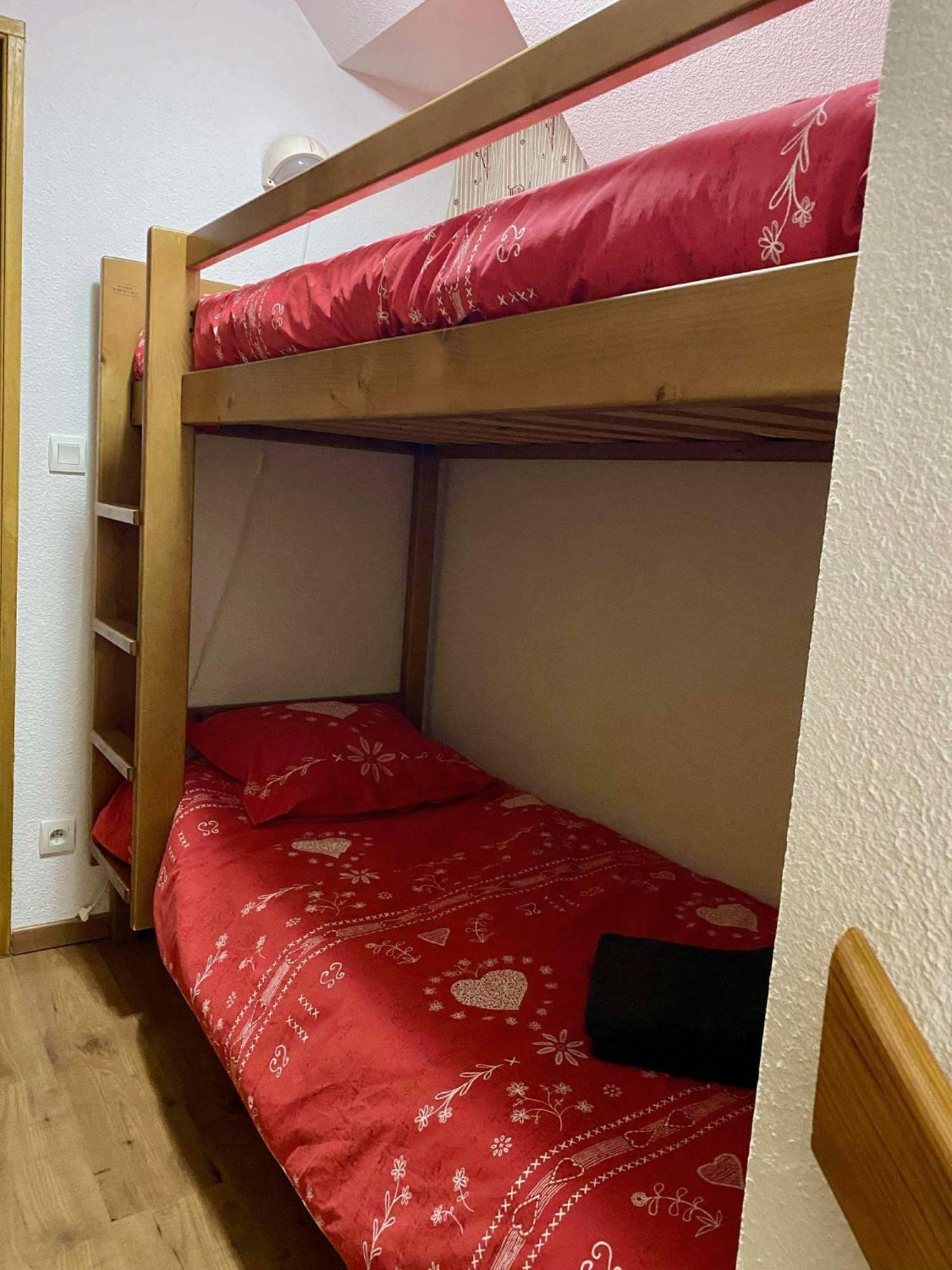 Grand Appartement Peyra'Good Tout Equipe Linge De Lit Et De Toilette Inclus - 8 Couchages - Station Peyragudes - Vue Montagne - 2 Balcons-Terrasses Germ ภายนอก รูปภาพ