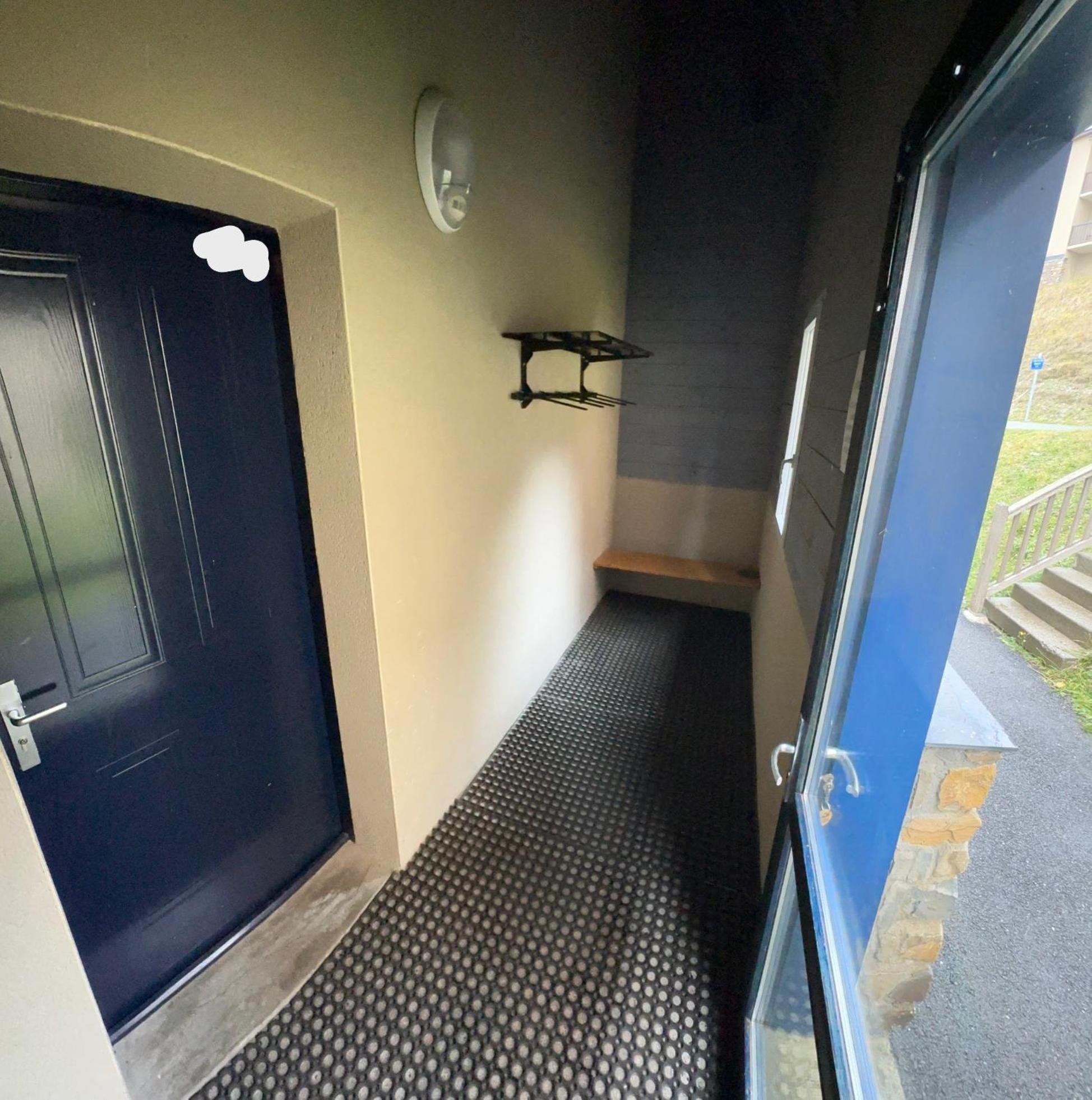 Grand Appartement Peyra'Good Tout Equipe Linge De Lit Et De Toilette Inclus - 8 Couchages - Station Peyragudes - Vue Montagne - 2 Balcons-Terrasses Germ ภายนอก รูปภาพ